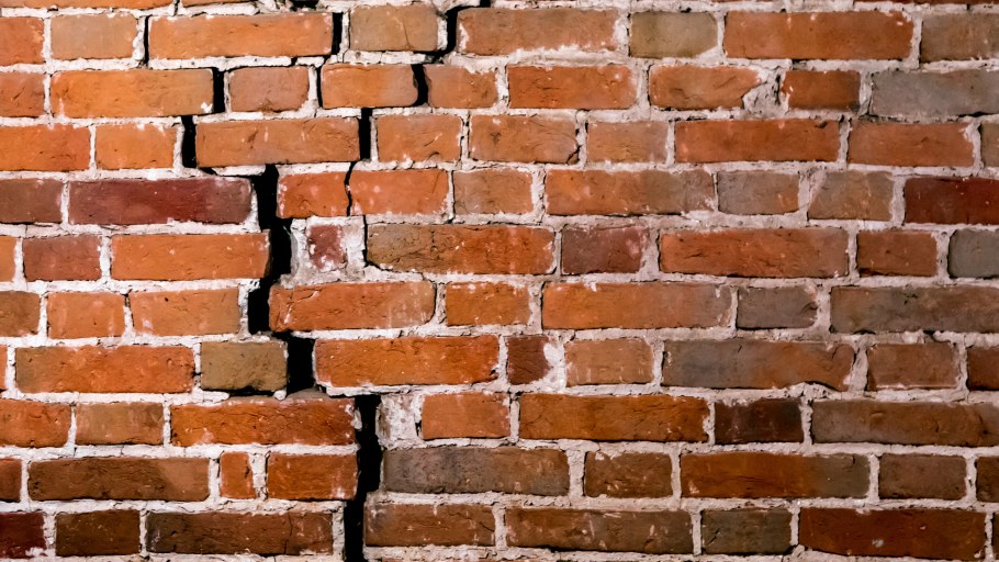 Кирпичный фон