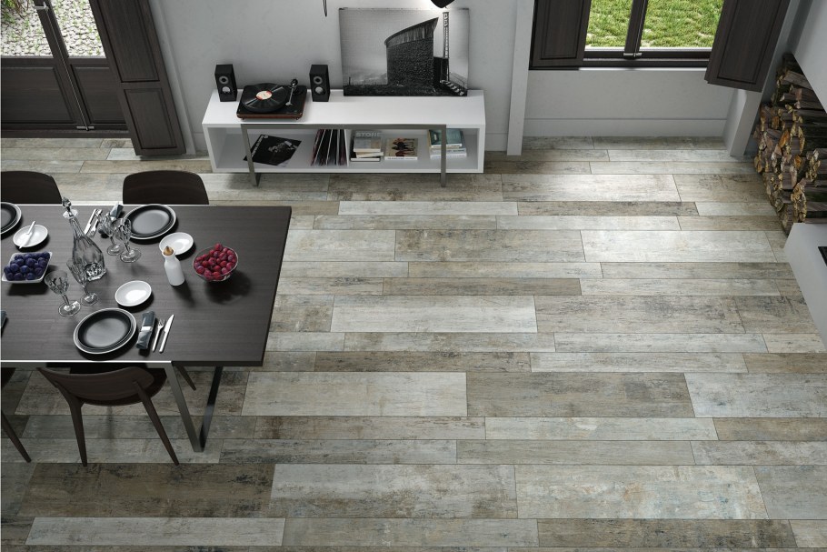 Керамогранит Grespania Cava Cognac 15х80 керамогранит