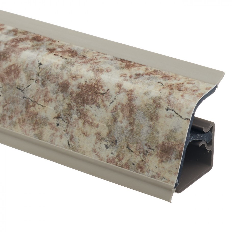 Плинтус Rehau 118