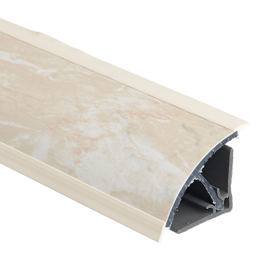 Плинтус Рехау 113 Луксор 94129