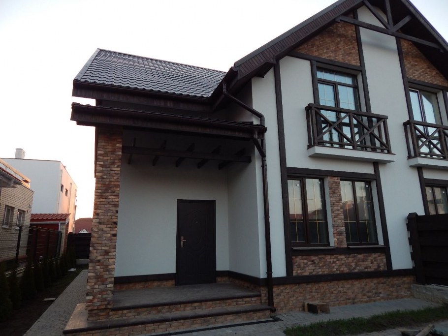 Народный фахверк