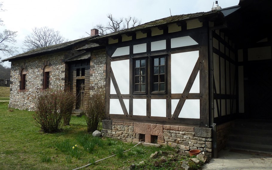 Коттеджный поселок Европа 2 Москва