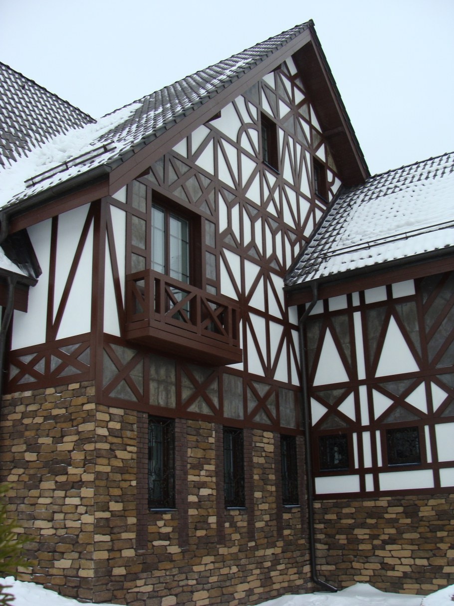 Баварский дом Гаркун