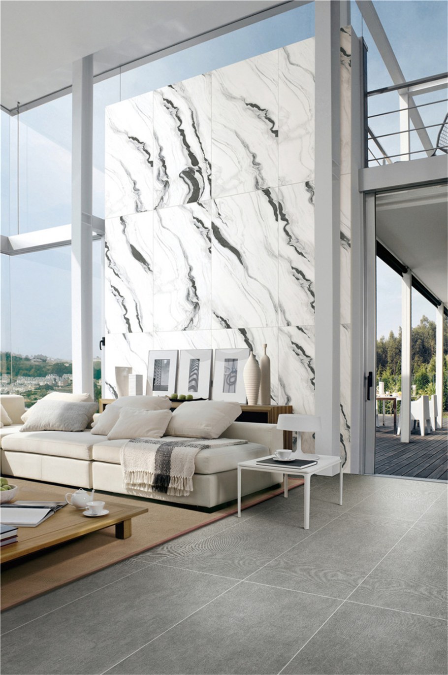 Керамогранит «Juliano» Оникс