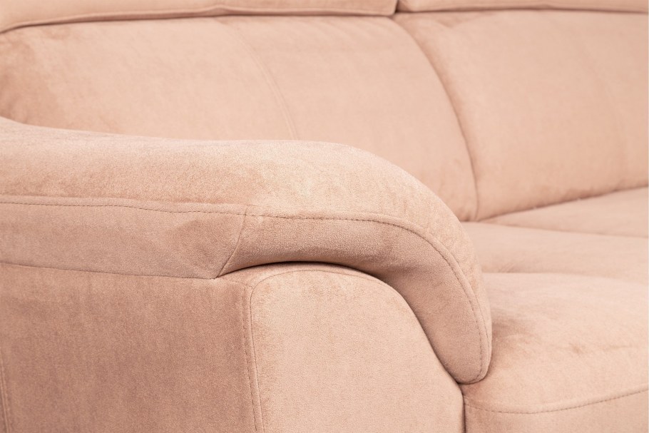 Диван прямой Дублин Blue