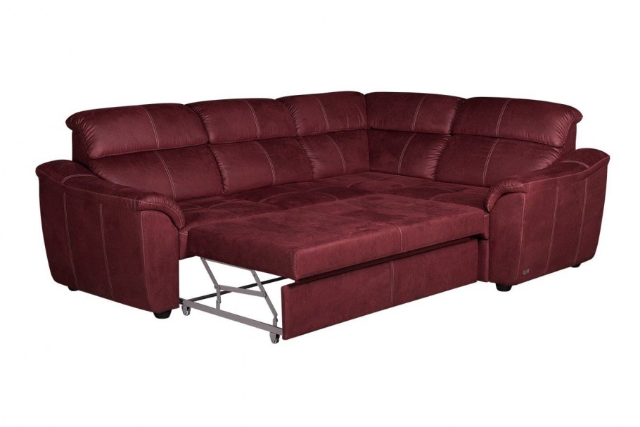 Диван Дублин с канапе