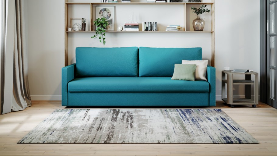 Диван прямой Дублин 3