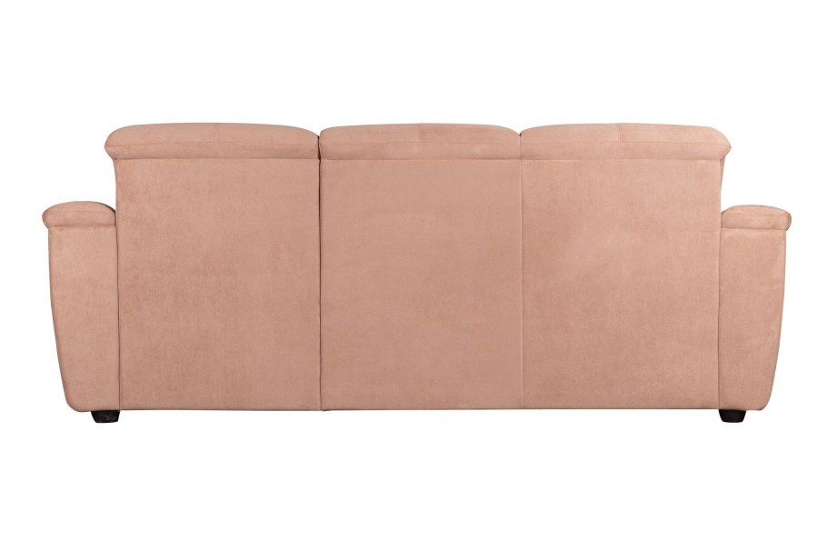 Диван прямой Дублин Chocolate