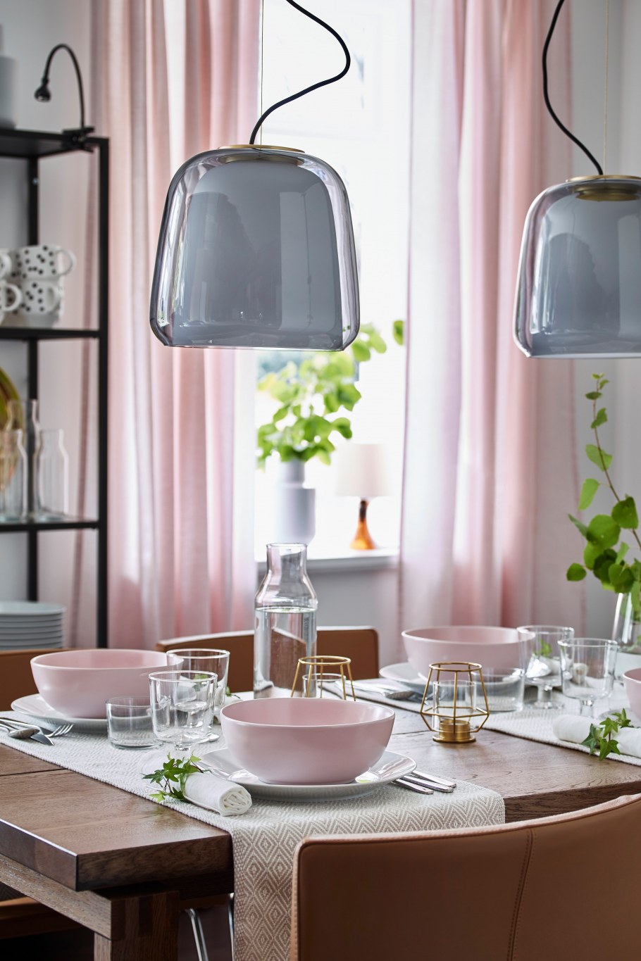 Скуруп подвесной светильник