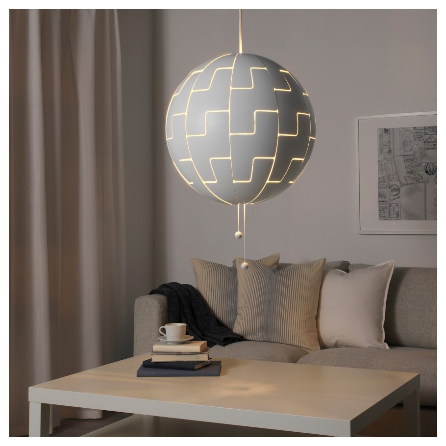 Светильник РАНАРП икеа