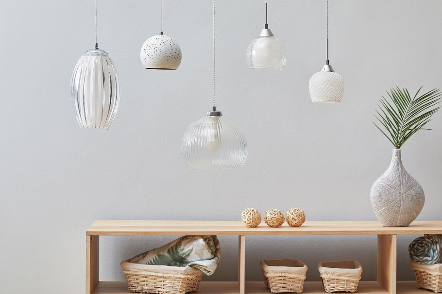 Икеа подвесные светильники для кухни