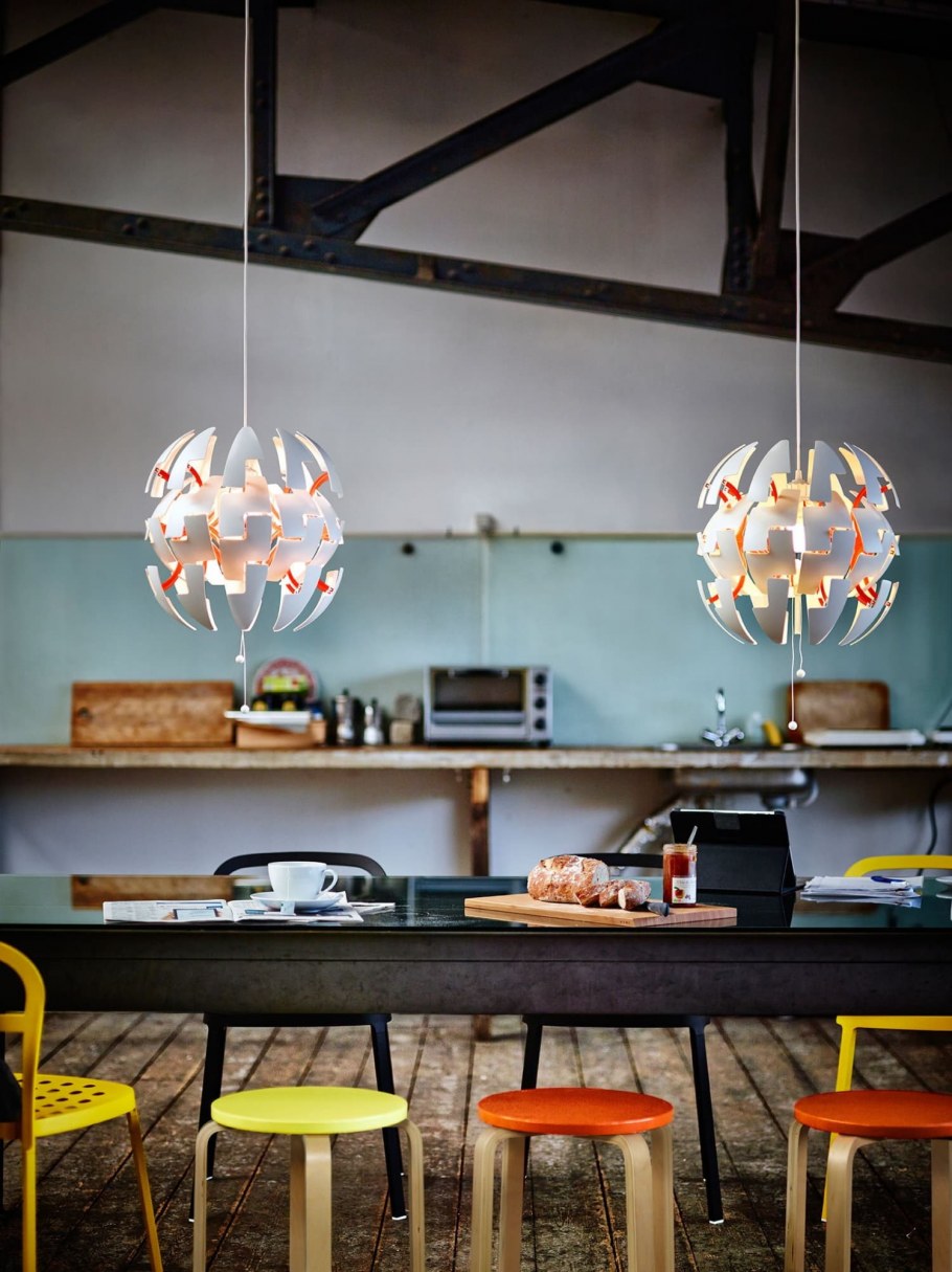 БЭВЕ икеа в интерьере