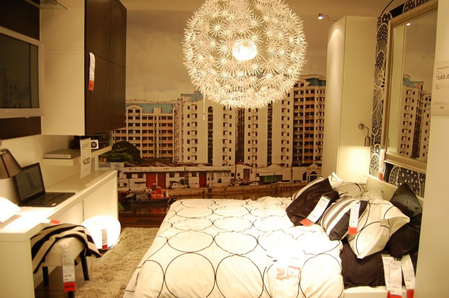 Ikea PS 2014 светильник