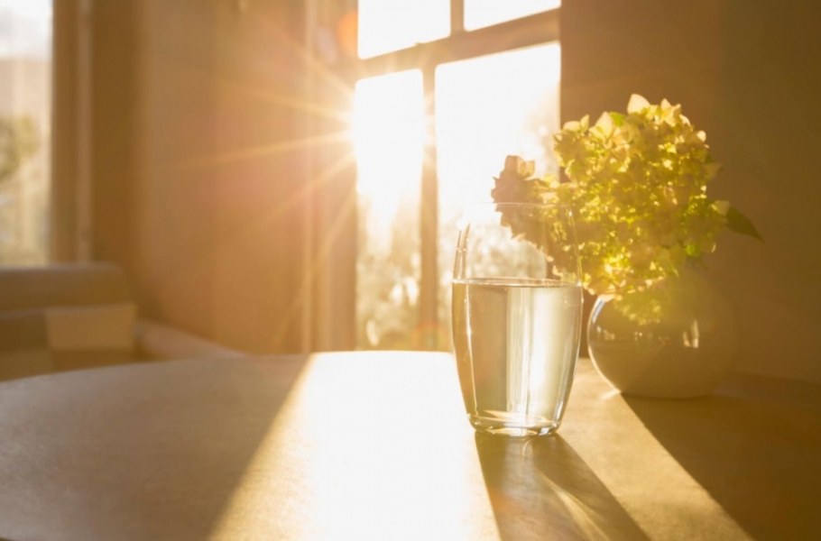 Подсветка уличных ограждений