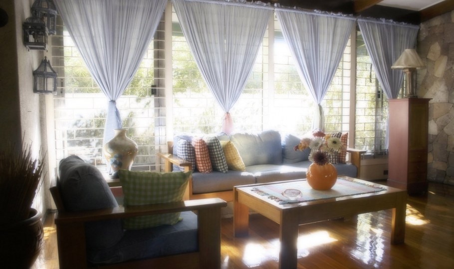 Солнечные лучи Эстетика