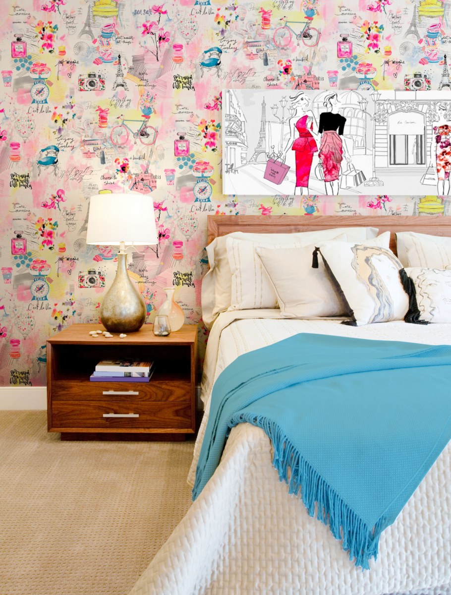 Обои палитра 7304-37