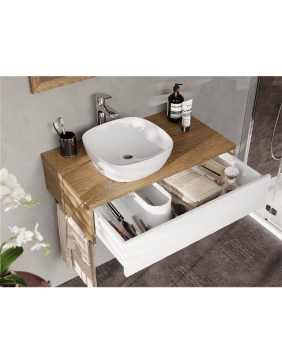 Тумба IDDIS Torr 80