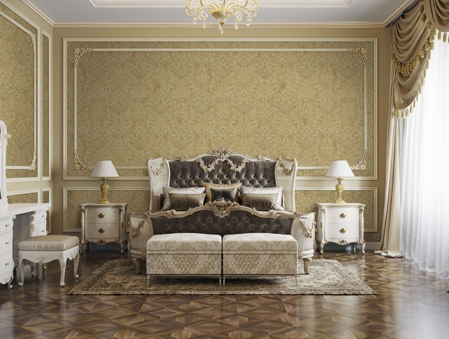 7807-3 Обои ada Wall Seven