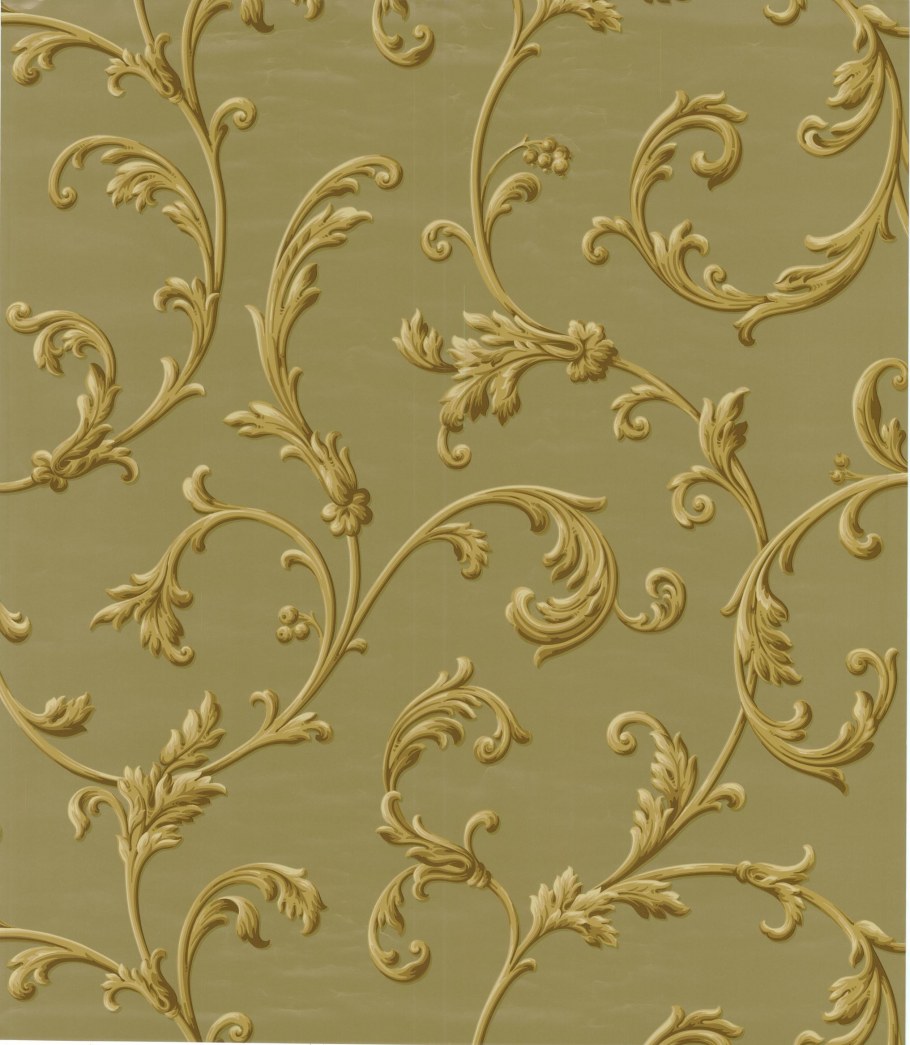 Дорогие обои для стен