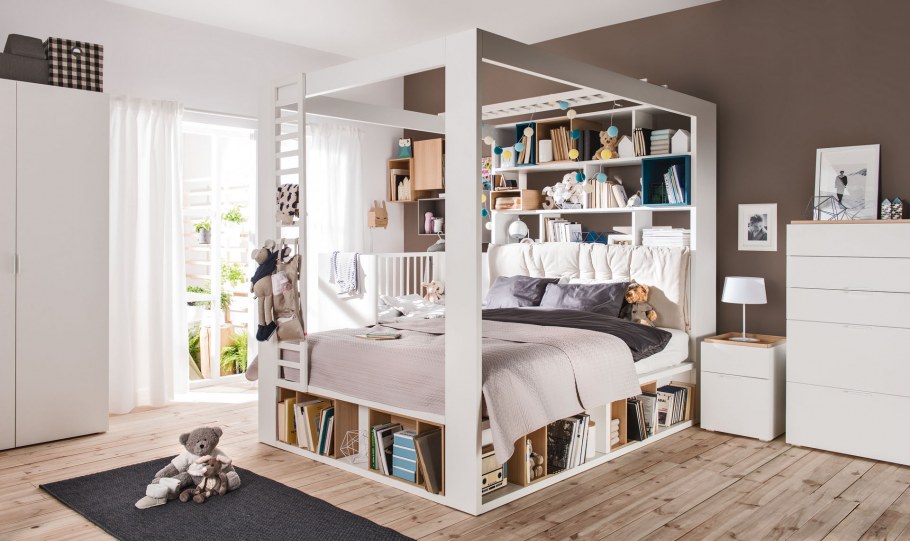 Спальня Vox Польша