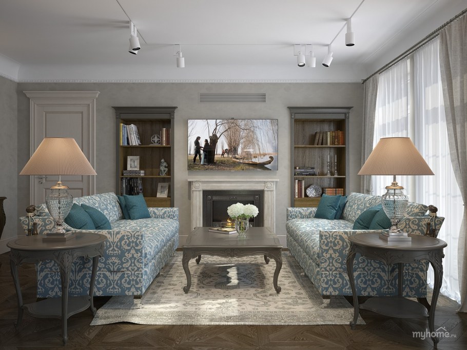 Орак Неоклассика