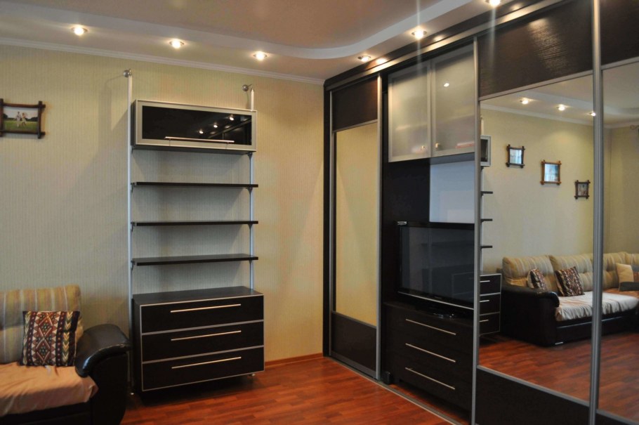 Модульная гостиная Урбан (Urban)