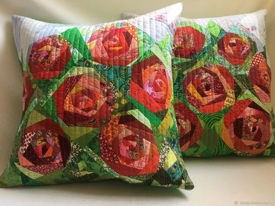 Лоскутные чудеса