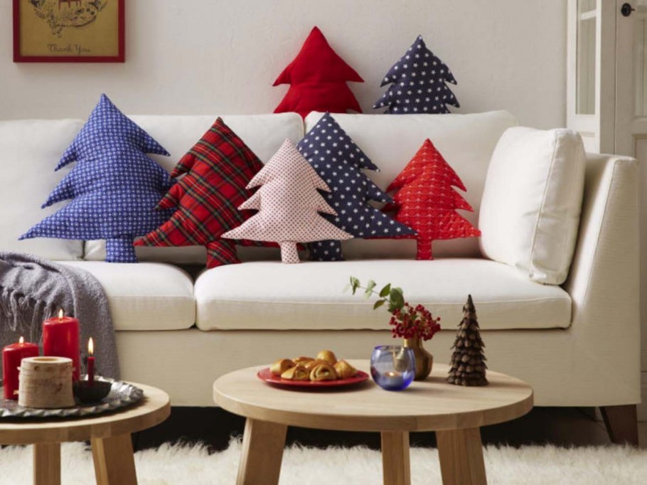 Органайзер из ткани