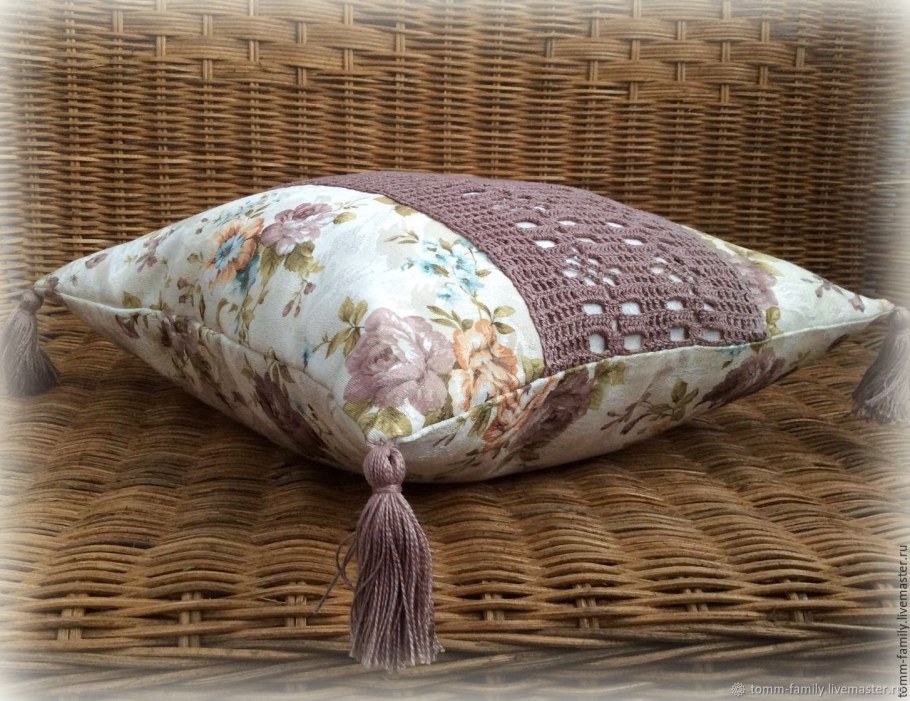 Комплект штор Византия "усадьба.Цветочная Поляна"