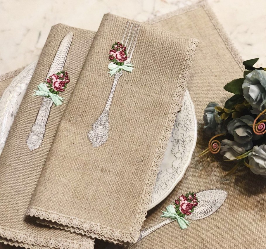 Ткани Thibaut в интерьере