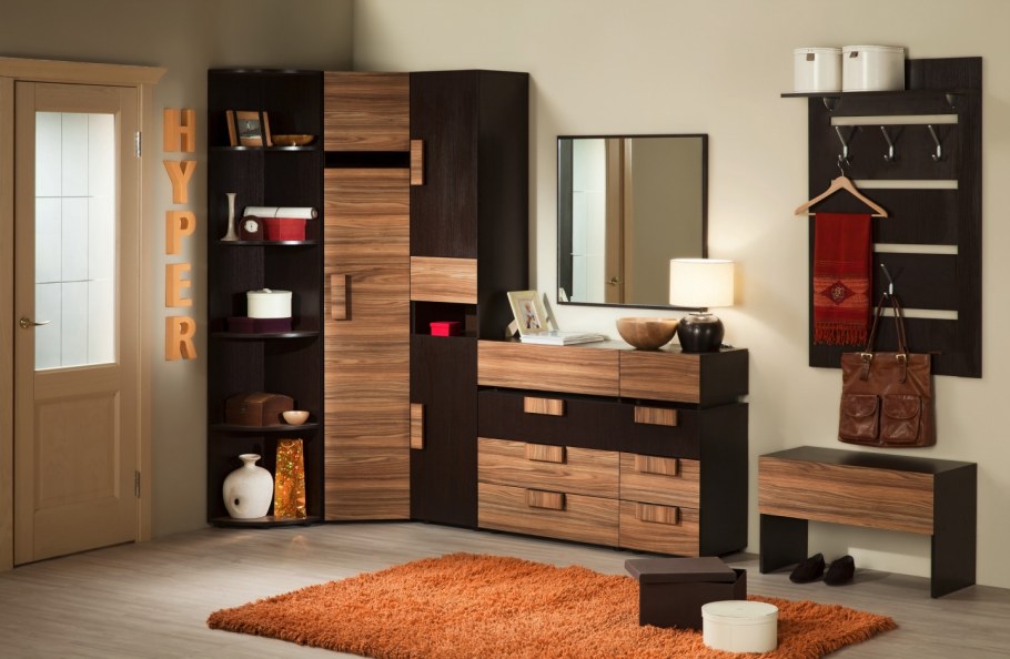 Прихожая ХАЙПЕР Глазов