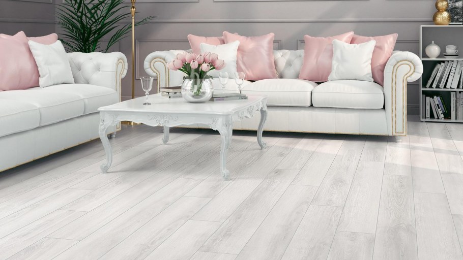 Ламинат camsan Avangard дуб Одеон 4520