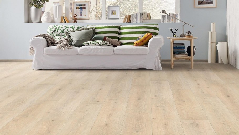 Ламинат Kronostar Symbio Пино