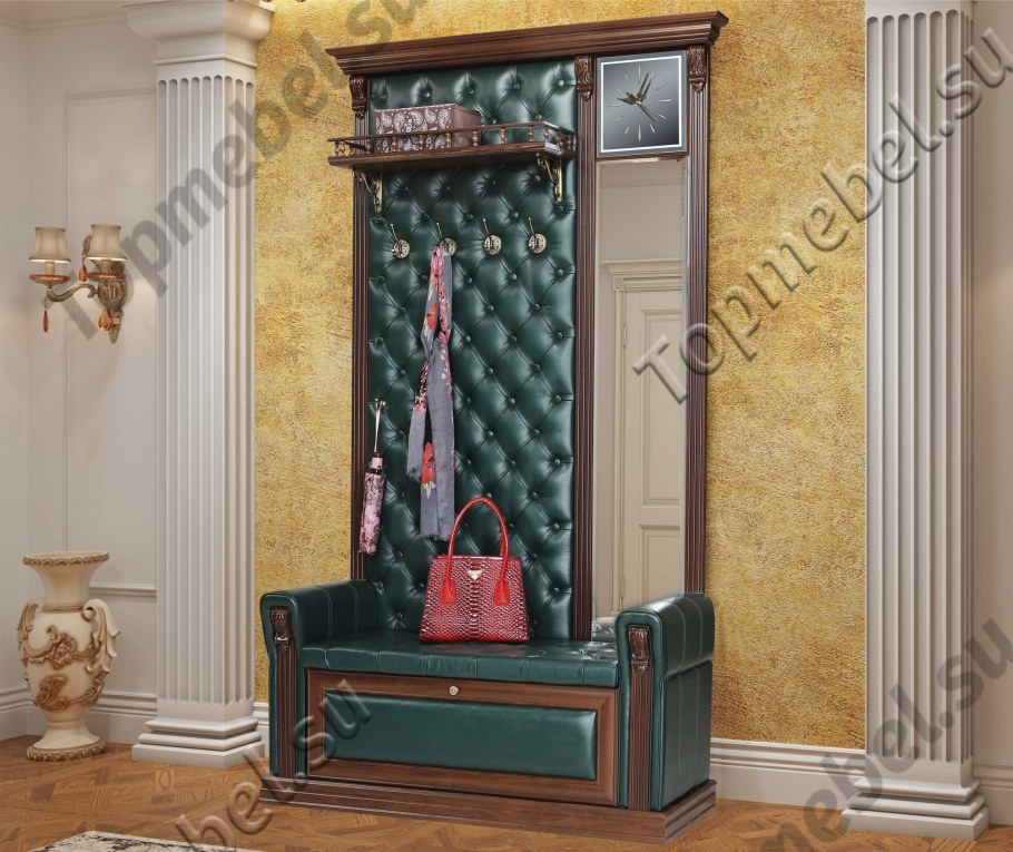 Прихожая благо благо