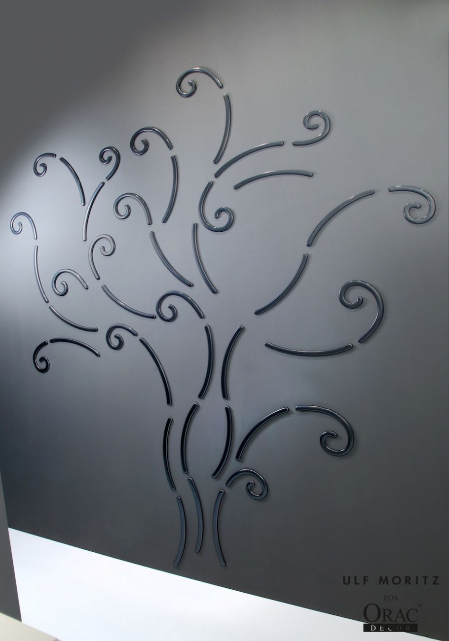 Декор Orac Decor g72 smile