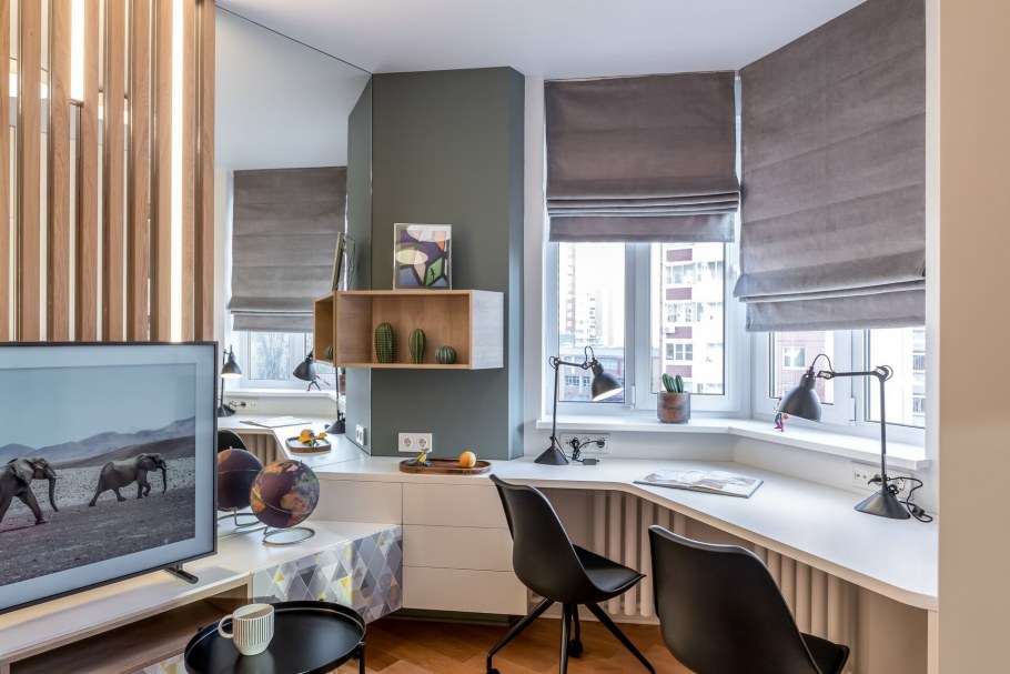 Эскар ролло 130