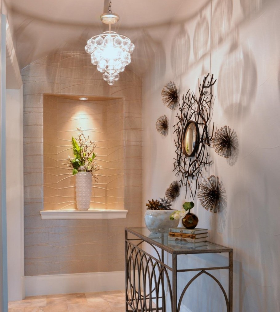 Gea в прихожую ар деко