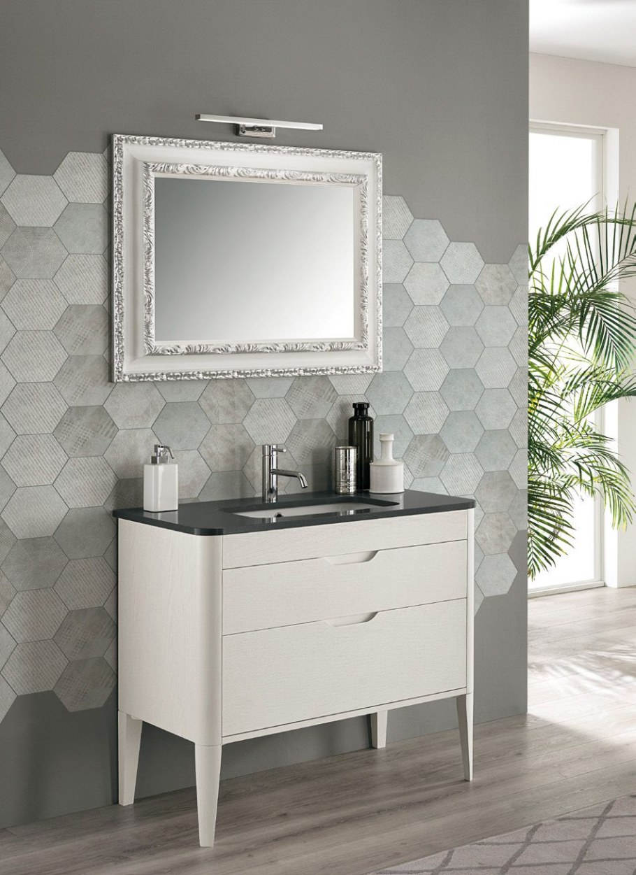 Eban мебель для ванной