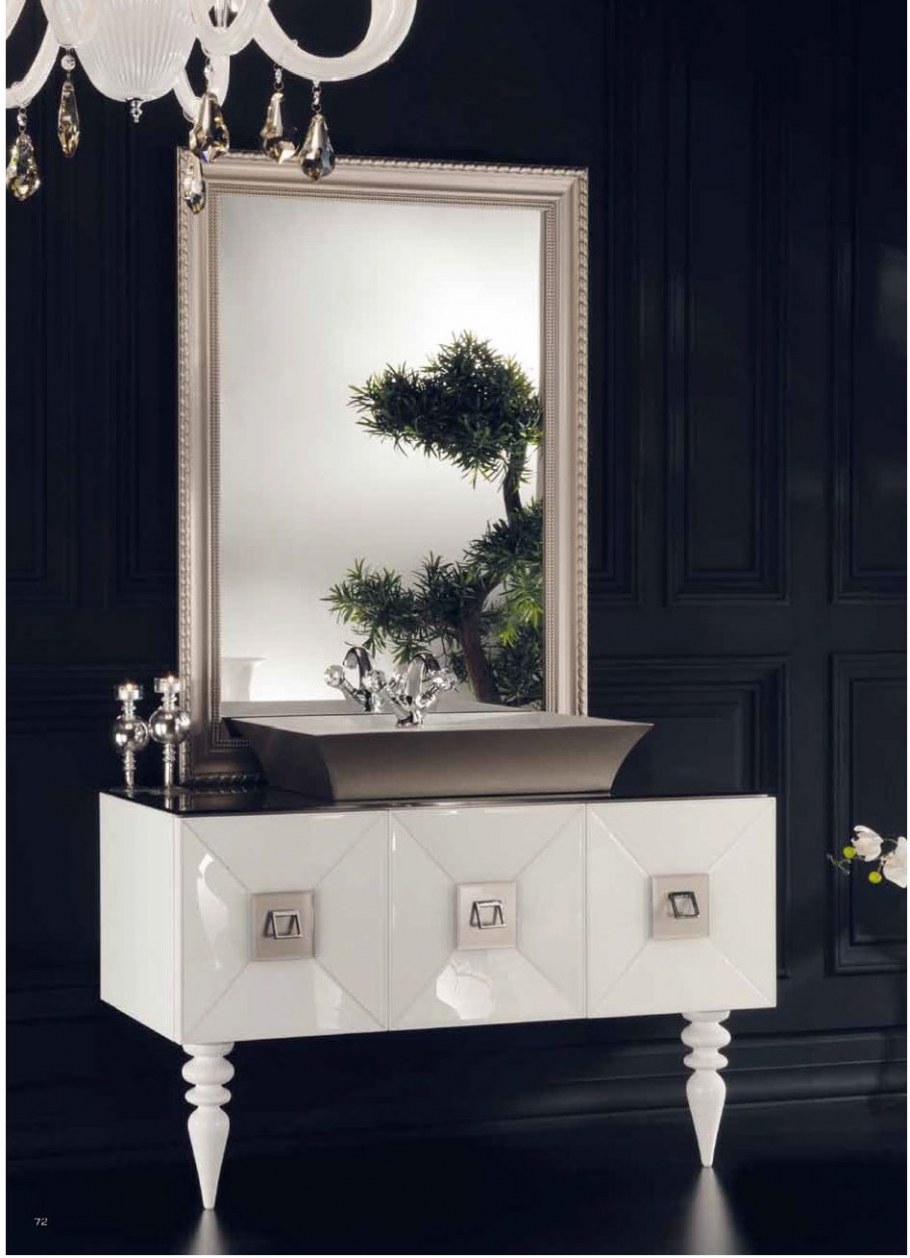 Мебель для ванны armadi Art