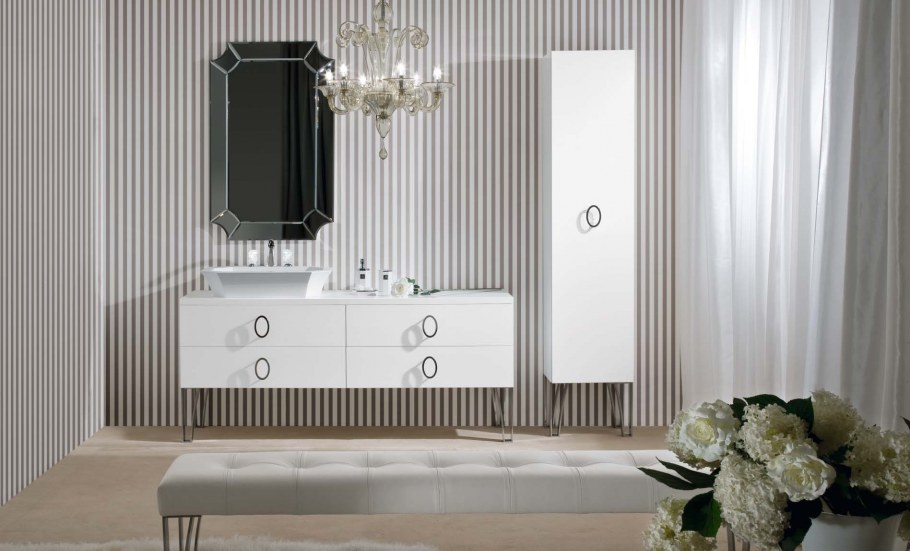 Зеркало Акватон Венеция 65