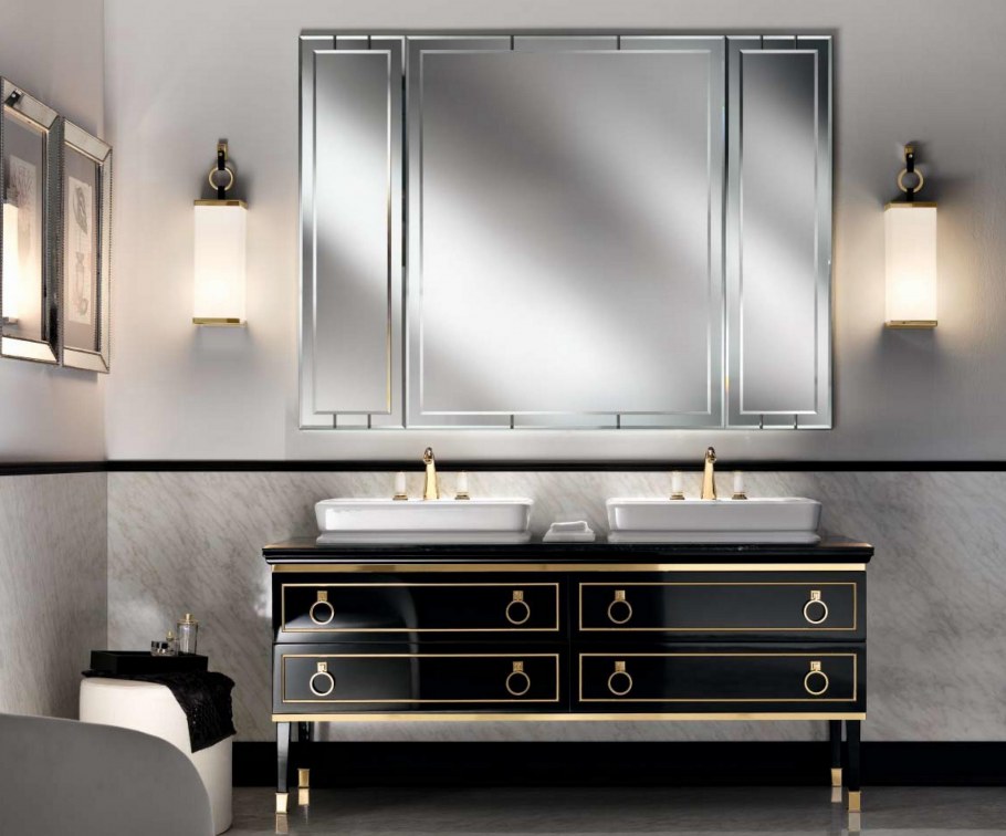 Тумба Oasis Lutetia