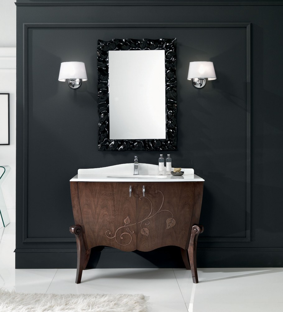 Cezares тумба под раковину