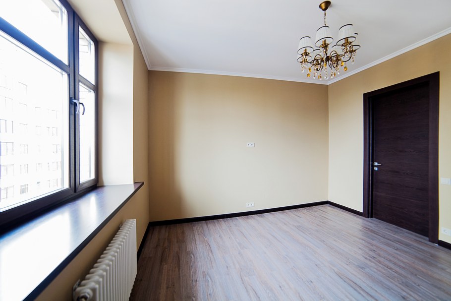 Интерьер гостиной