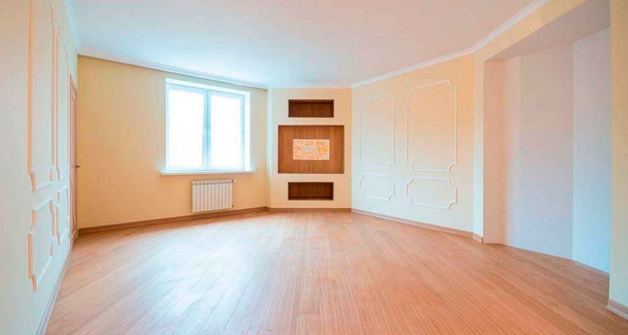 Отделка квартир