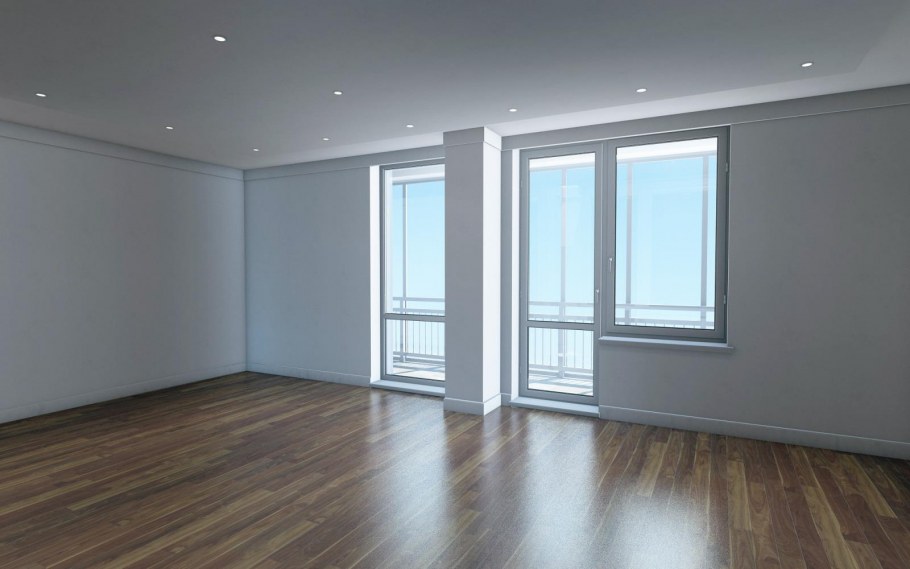 Отделка квартир