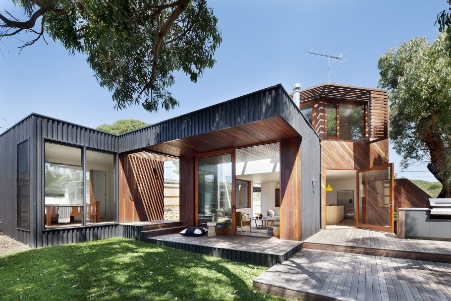 Масахико Сато Архитектор