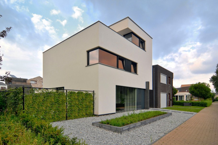 Архитектура современных клиник Франции