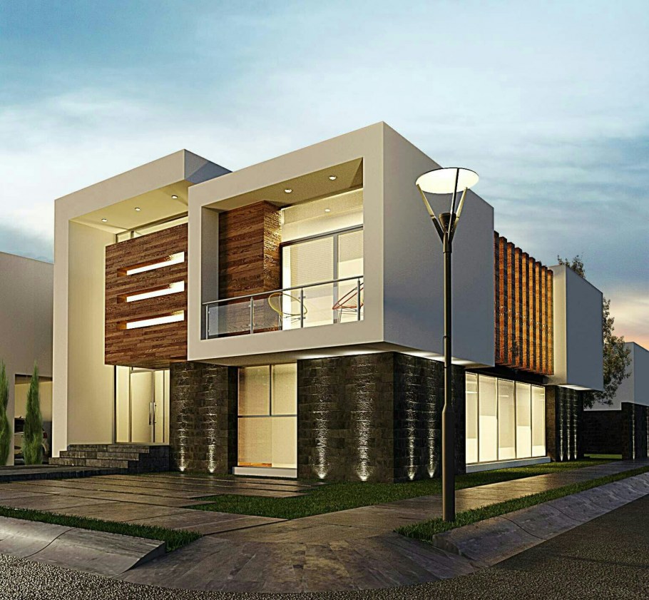 Архитектурное бюро Александра Федорова