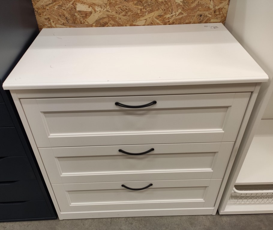 Икеа комод СОНГЕСАНД