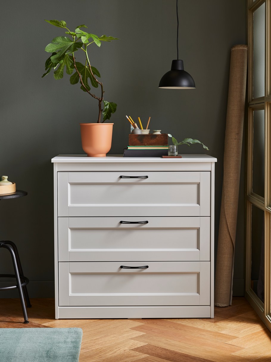 Икеа комод СОНГЕСАНД